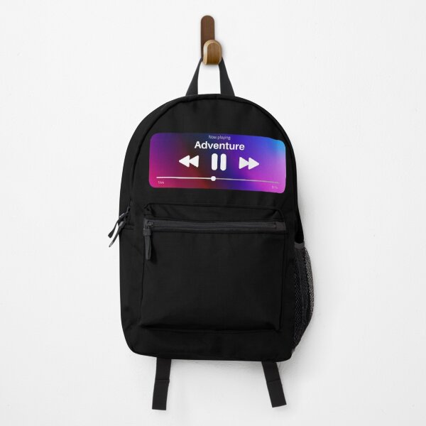 Item preview, Now playing: Adventure designed and sold by Dagrell.