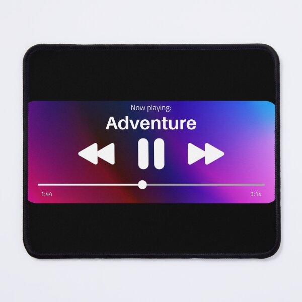 Item preview, Now playing: Adventure designed and sold by Dagrell.