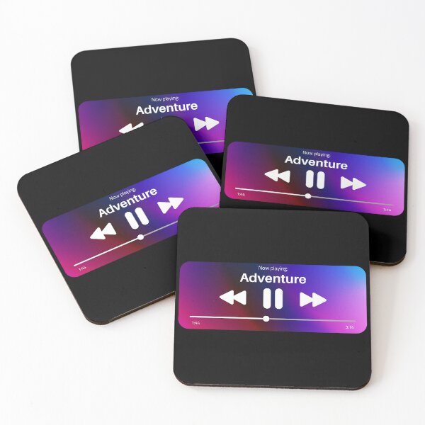 Item preview, Now playing: Adventure designed and sold by Dagrell.