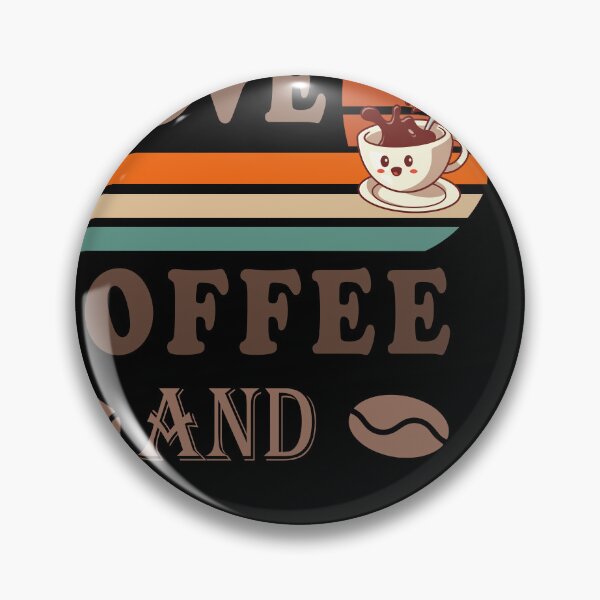 Artikelvorschau, Ich liebe Kaffee und Programmieren entworfen und verkauft von TrendsDesign ⭐⭐⭐⭐⭐.