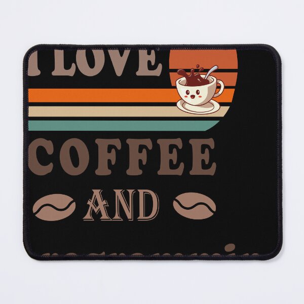 Aperçu de l'œuvre j'aime le café et la programmation créée et vendue par TrendsDesign ⭐⭐⭐⭐⭐.
