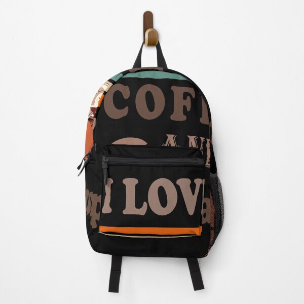 Item preview, i love coffee and programming designed and sold by TrendsDesign	 ⭐⭐⭐⭐⭐.