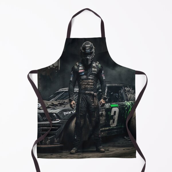 Item preview, Ken Block designed and sold by GraphicMystical.