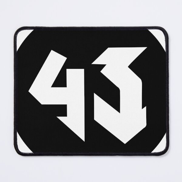 Item preview, 43 Ken Block by Mehroz designed and sold by FunPurchase.