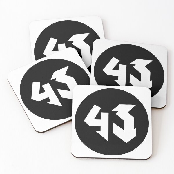 Item preview, 43 Ken Block by Mehroz designed and sold by FunPurchase.