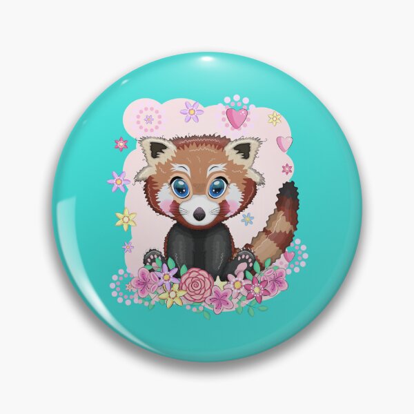 Item preview, Amazing Fox designed and sold by ElvaLind.