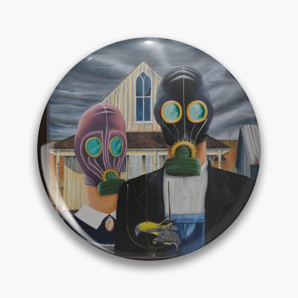 Item preview, Four Canaries designed and sold by JakeBrownArtist.