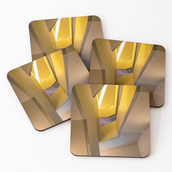 Item preview, Staircase in the Michael Lee-Chin Crystal designed and sold by Brian Shaw.