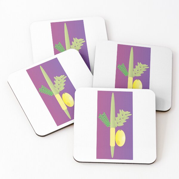 Item preview, Lulav and Etrog (for Sukkot) designed and sold by compugraphd.