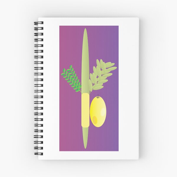 Item preview, Lulav and Etrog (for Sukkot) designed and sold by compugraphd.