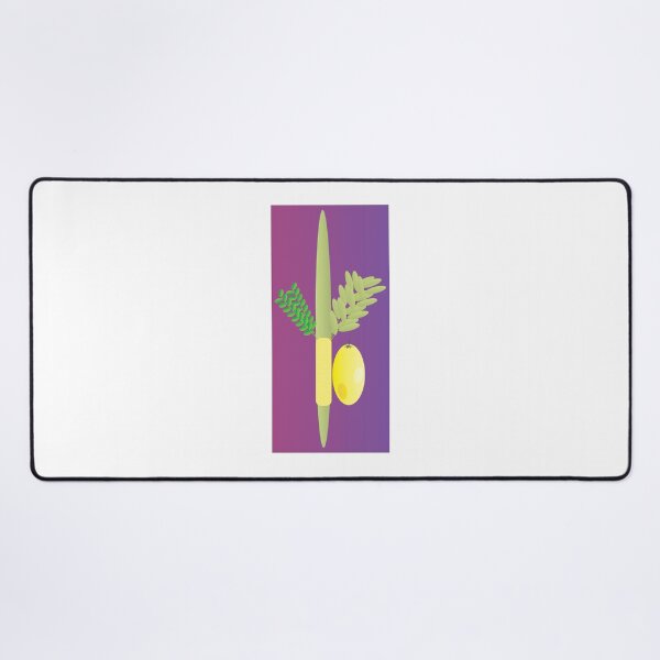 Item preview, Lulav and Etrog (for Sukkot) designed and sold by compugraphd.