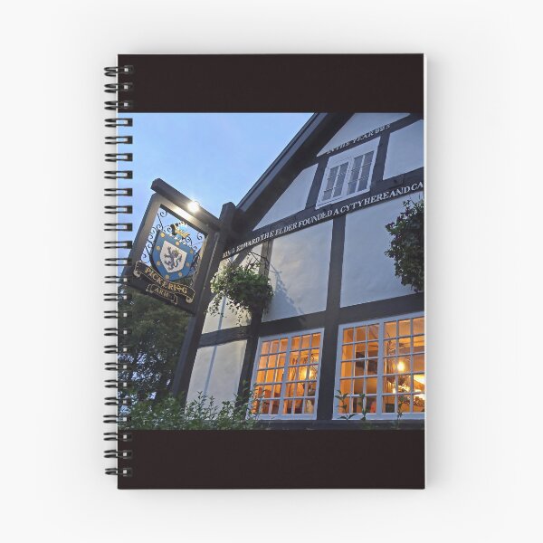 Item preview, Thelwall Pickering Arms, Warrington designed and sold by Local gifts from HotpixUK .