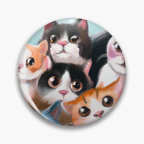 Artikelvorschau, Kitty Kingdom - Der Spielplatz einer Katze - Das Freizeitleben einer Katze entworfen und verkauft von WBP Mart.
