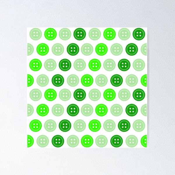 Item preview, Green Buttons Best Knitting Design designed and sold by LapillusDesigns.