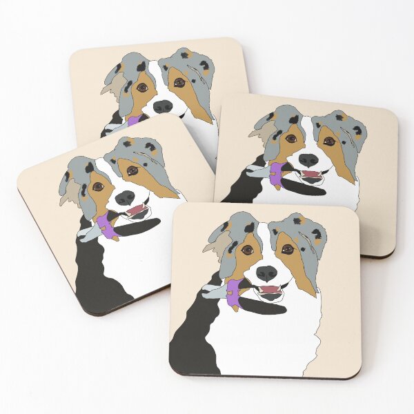 Item preview, Dog with nail clippers  designed and sold by SaintsPlace.