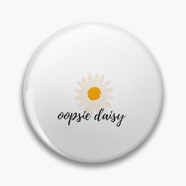 Item preview, Oopsie Daisy designed and sold by aneeeshop.