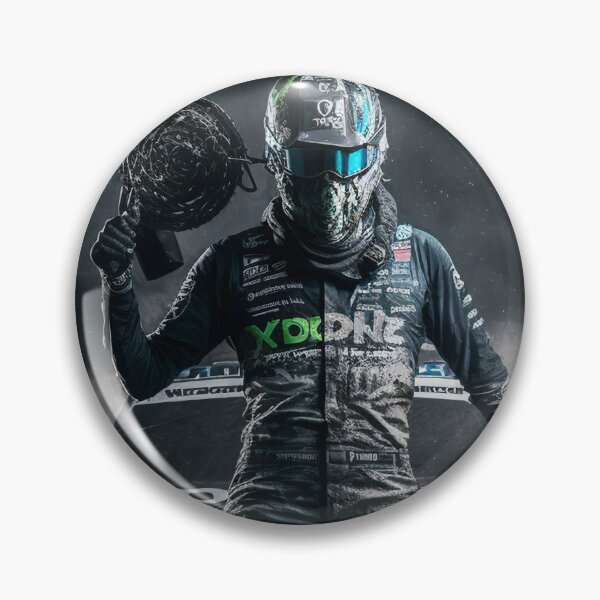 Item preview, Ken Block designed and sold by GraphicMystical.