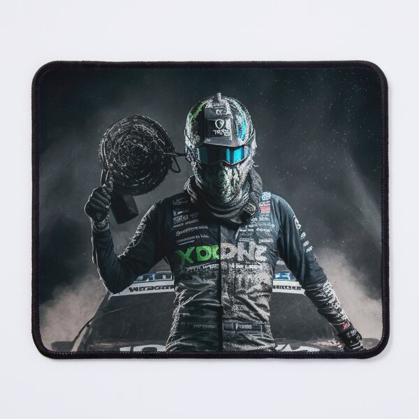 Item preview, Ken Block designed and sold by GraphicMystical.