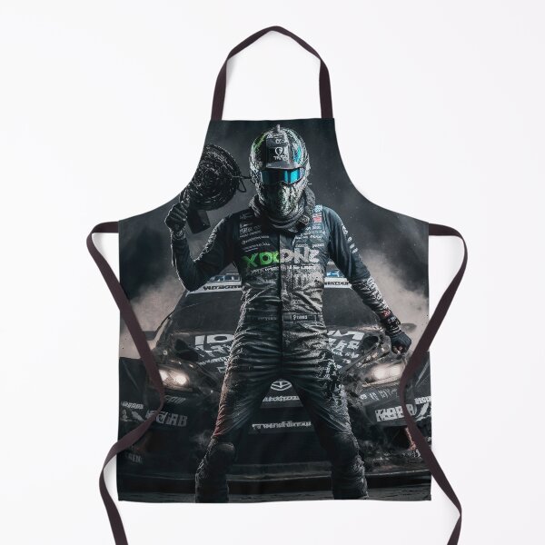 Item preview, Ken Block designed and sold by GraphicMystical.