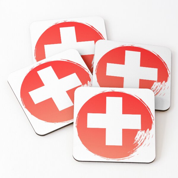 Item preview, Friends of Switzerland designed and sold by Myōhō Print Co..