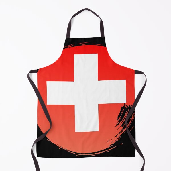 Item preview, Friends of Switzerland designed and sold by Myōhō Print Co..