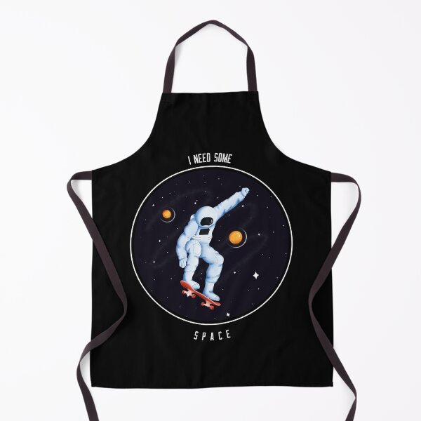Item preview, I Need Some Space designed and sold by Fentier.