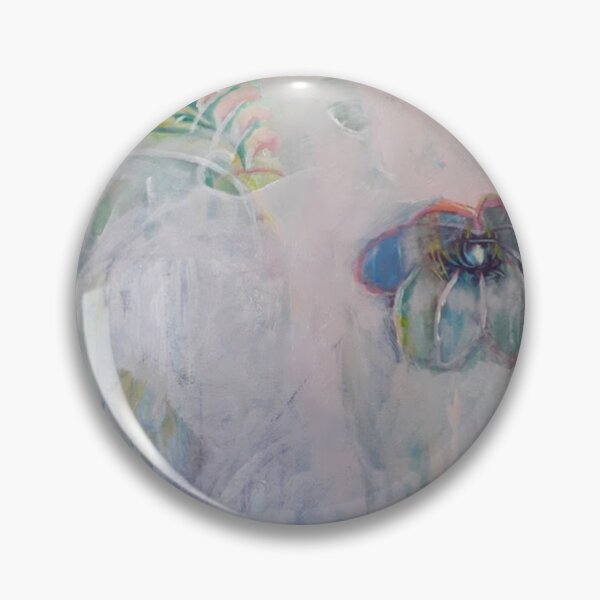 Item preview, Sukhavati Pure Lands Painting designed and sold by ViewerEqualsPhoton.