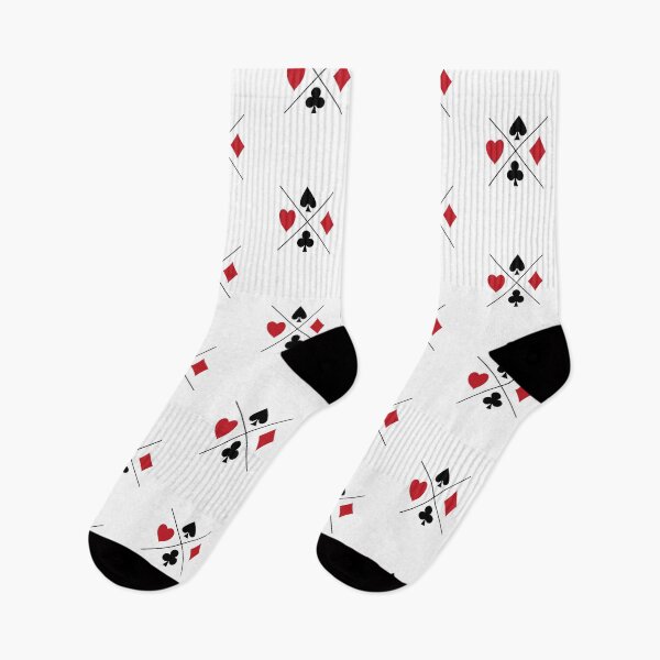 Item preview, Suits in a Deck of Cards Gift for Card and Poker Players  designed and sold by The Junto Shop.