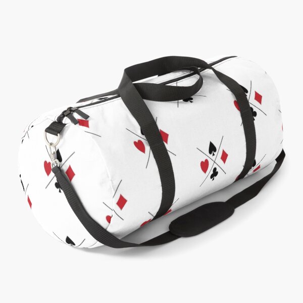 Item preview, Suits in a Deck of Cards Gift for Card and Poker Players  designed and sold by The Junto Shop.