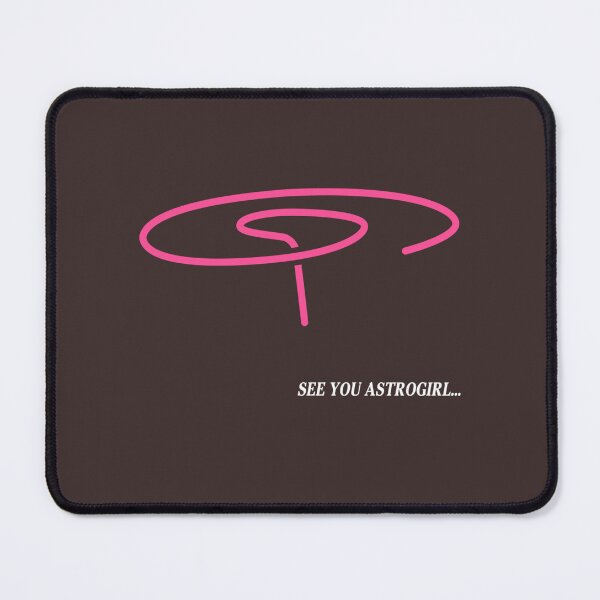 Item preview, See you Astrogirl designed and sold by ElvaLind.