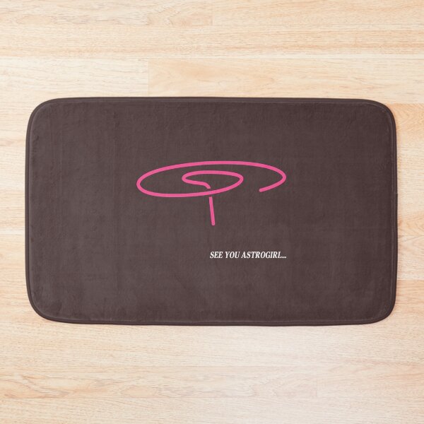 Item preview, See you Astrogirl designed and sold by ElvaLind.