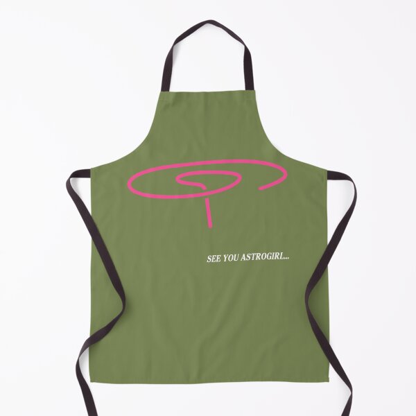 Item preview, See you Astrogirl designed and sold by ElvaLind.