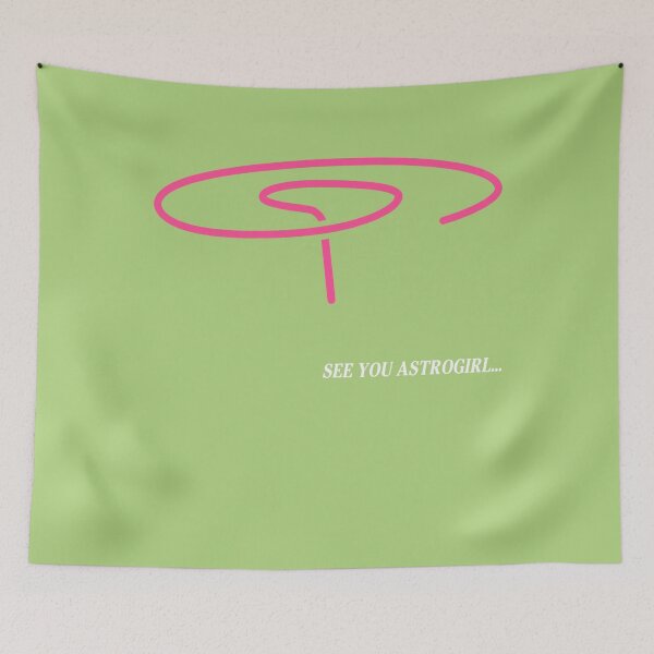 Item preview, See you Astrogirl designed and sold by ElvaLind.