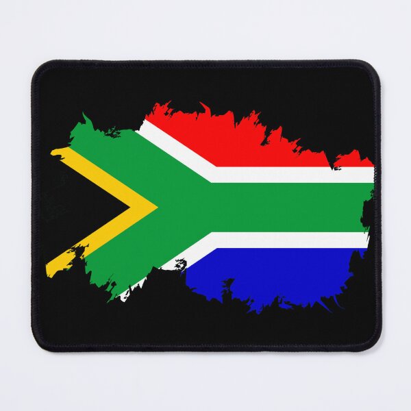 Item preview, South Africa flag designed and sold by your-flag.