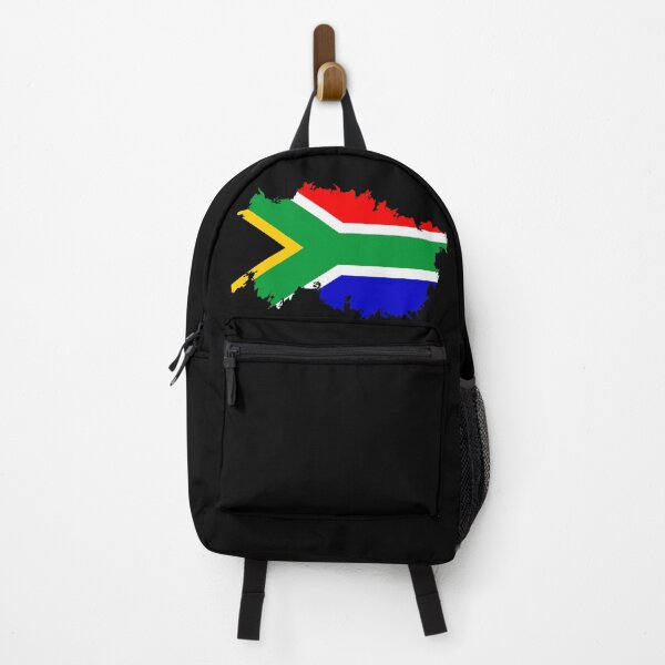 Artikelvorschau, Südafrika Fahne entworfen und verkauft von your-flag.
