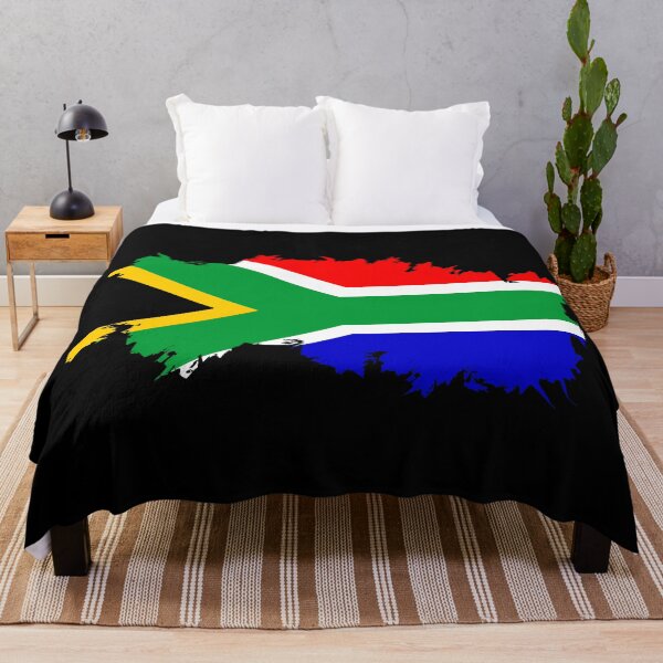 Item preview, South Africa flag designed and sold by your-flag.