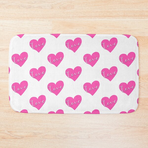 Item preview, Love heart designed and sold by KaisPrints.