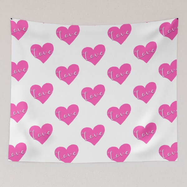 Item preview, Love heart designed and sold by KaisPrints.