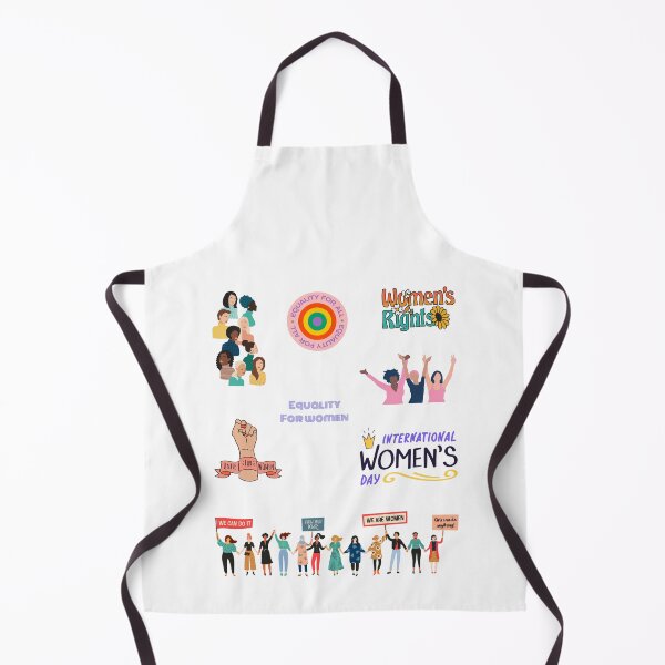 Item preview, womens day-womes in group- equality pack designed and sold by ZoesAttic.