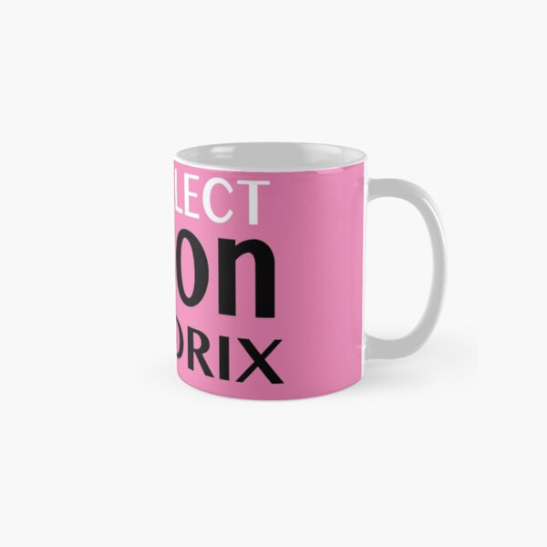 Elect Alison Hendrix Classic Mug