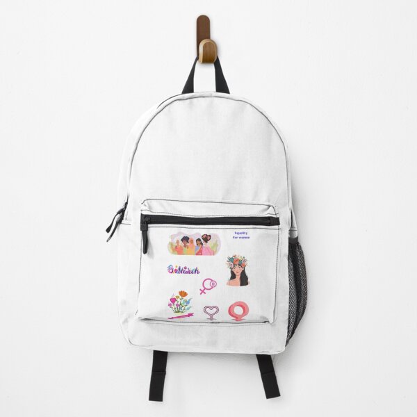 Item preview, 8h march womens day  pack designed and sold by ZoesAttic.