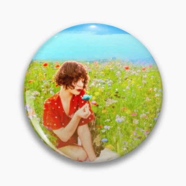 Item preview, By the Sea designed and sold by Sanctum Icons.