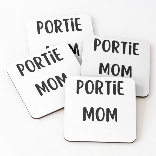 Item preview, portie mom designed and sold by Wonka ⭐⭐⭐⭐⭐.