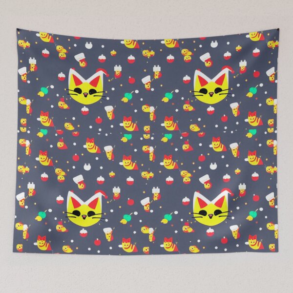 Item preview, funny cat designed and sold by Onur Guner Guray.