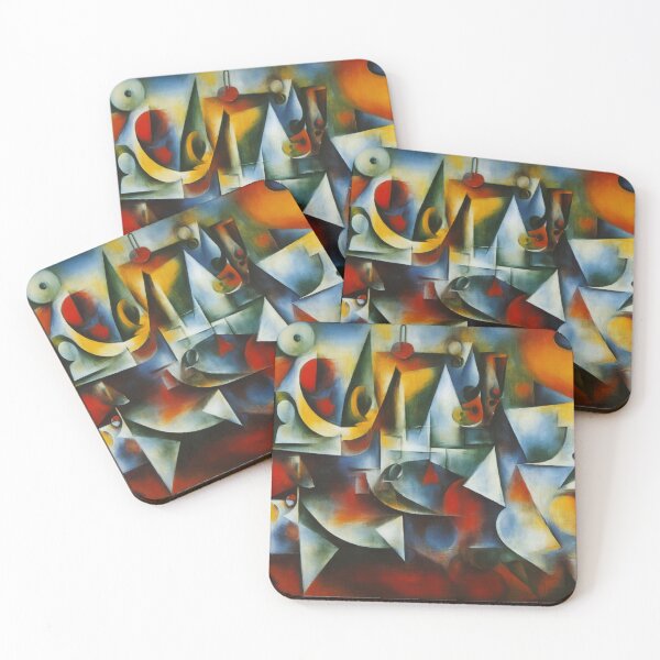 Item preview, Allegory of music in surrealist style designed and sold by LaszloToth.