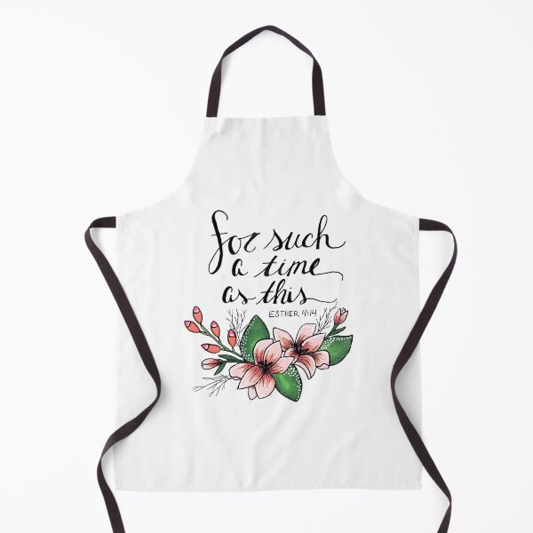 Item preview, For a Time Such as This designed and sold by cassi-b-designs.