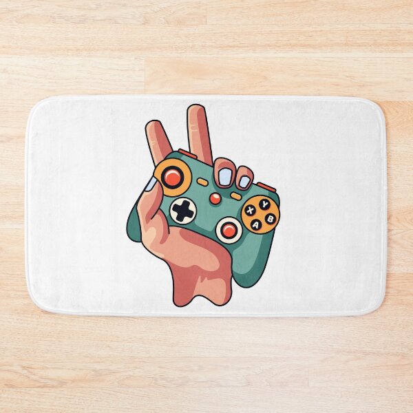 Item preview, V Is For Video Games Funny Valentines Day Gamer Boy Men Gift T-Shirt designed and sold by YSNDESIGN.