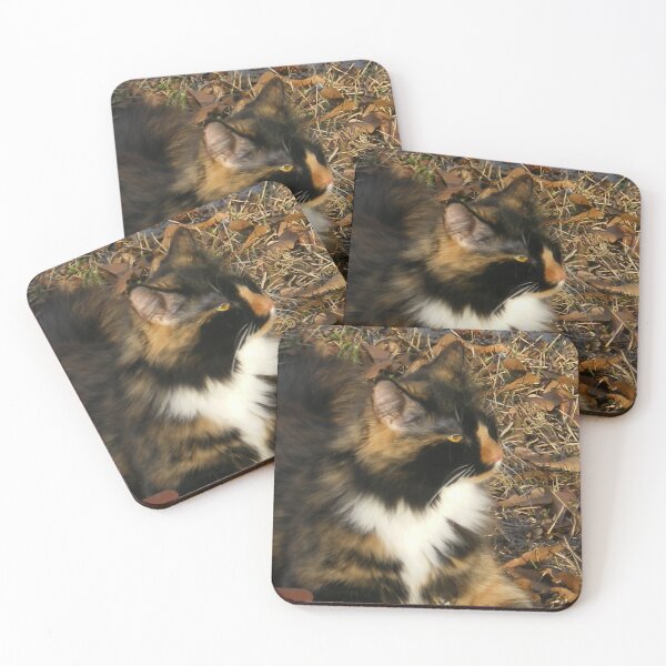 Item preview, Lucy in Late Fall designed and sold by Rebekah  McLeod.