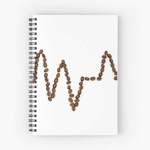 Item preview, Coffee Heartbeat designed and sold by Jakov36.