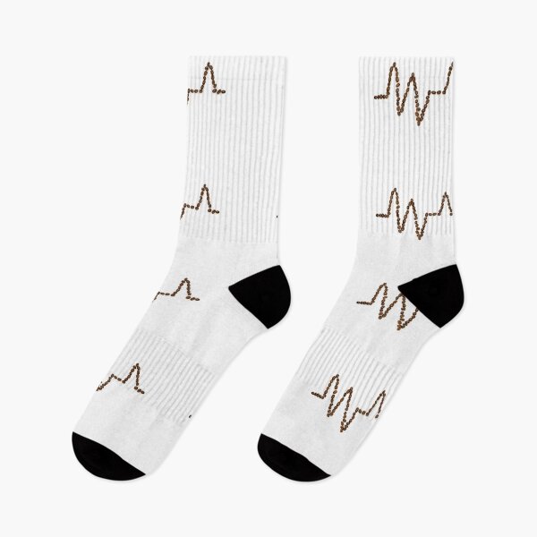 Item preview, Coffee Heartbeat designed and sold by Jakov36.